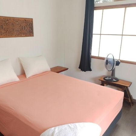 Temaeva Lodge Nuku Hiva 外观 照片